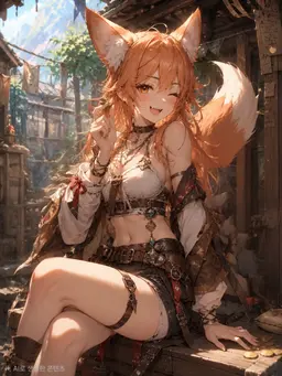 Profile image of Lia Belua