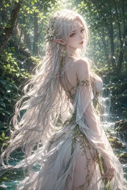 Profile image of Aelia Silverin