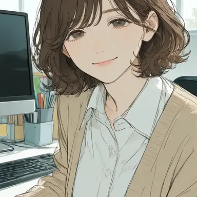 Profile image of 코노하 루미