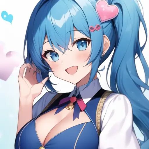 Aaaaaaaah의 정미하