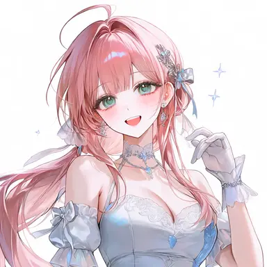 Profile image of エルシア