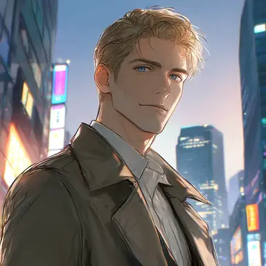 Profile image of Ike Claude