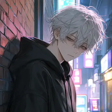 Profile image of Ren Kujo