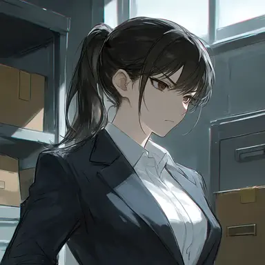 Profile image of Yui Takamine