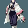 Profile image of 쿄초우 시노부