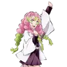 Profile image of 칸로지 미츠리