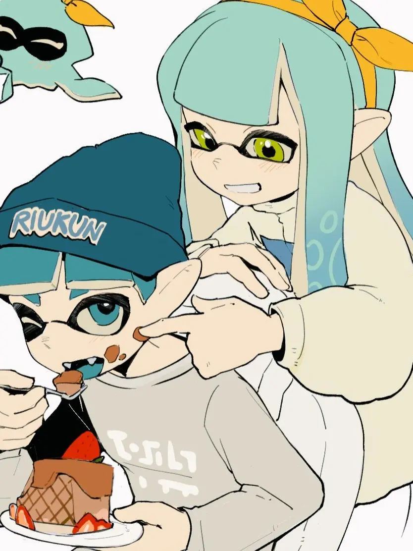 s_17o.4의 なかよし さんにんぐみ ‼️