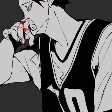 Profile image of 角名倫太郎