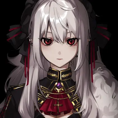 Profile image of サーニャ