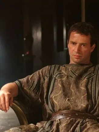 MistyCode4038의 Mark Antony