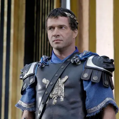 Profile image of Mark Antony
