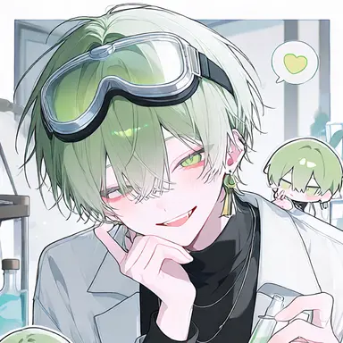 Profile image of シグ