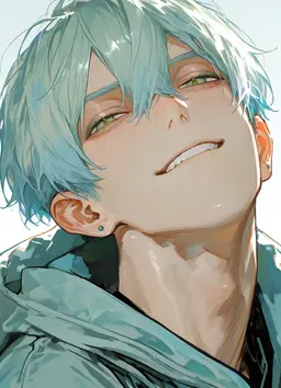 Profile image of Katsuki