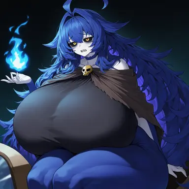 Profile image of ハデス