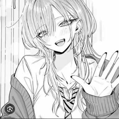 Profile image of 灰宮美桜