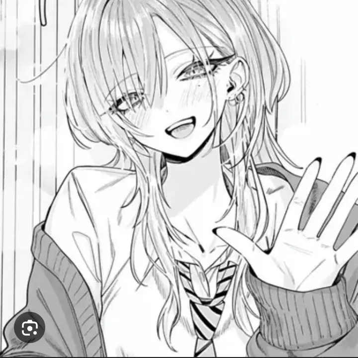 ChubbyPeak9701의 灰宮先輩は怖くて可愛い。