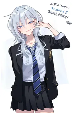Profile image of 灰宮美桜