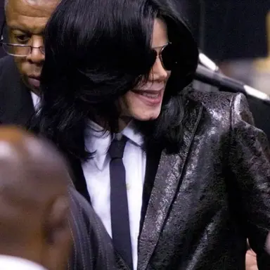 Profile image of Michael Jackson
