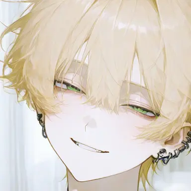 Profile image of ルーカス