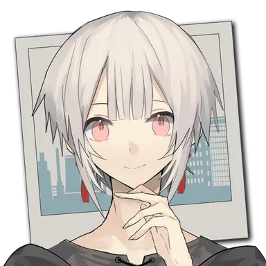 Profile image of かざね