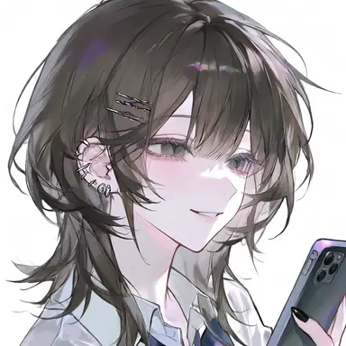 Profile image of 詩織