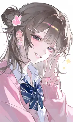 Profile image of Kasumi