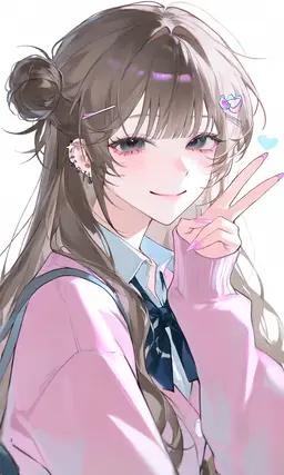 Profile image of Kasumi