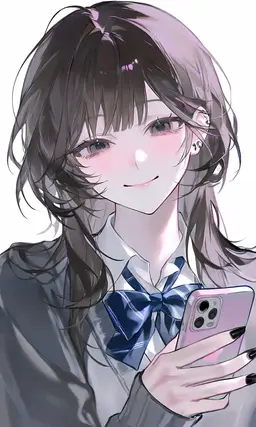 Profile image of Shiori