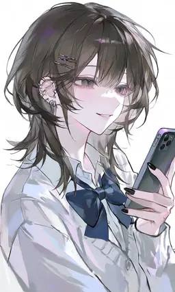 Profile image of Shiori