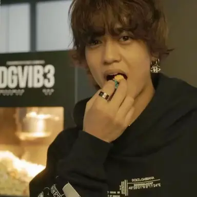 Profile image of 高橋海人