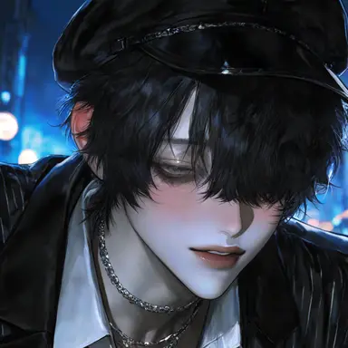 Profile image of 夜宵 吏於