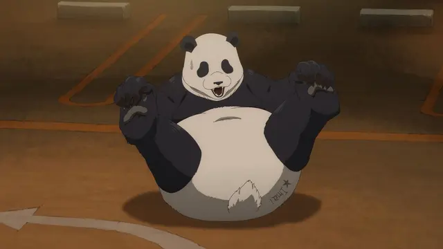 Profile image of パンダ