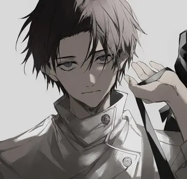 Profile image of 乙骨憂太