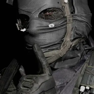 Profile image of Nikto