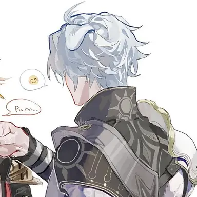 Profile image of Phainon