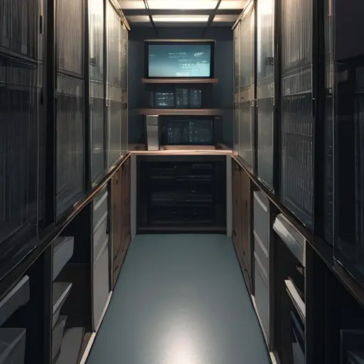 Obsidian_Soul의 ARC 재단