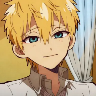 Profile image of 미나모토 테루