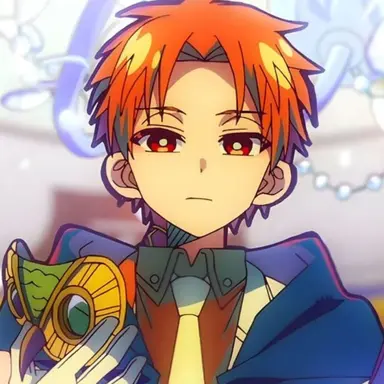 Profile image of 아오이 아카네