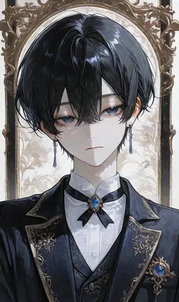 Profile image of Louis