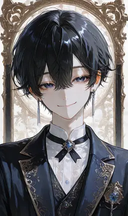 Profile image of Louis