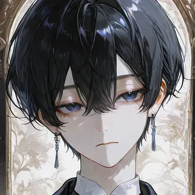 Profile image of Louis