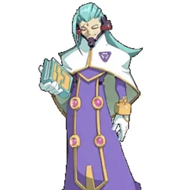 Profile image of マスター・アルバート