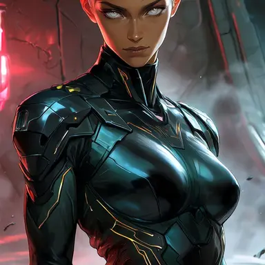 Profile image of Raika