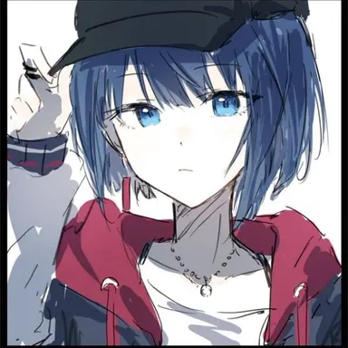 Profile image of 桐谷遥