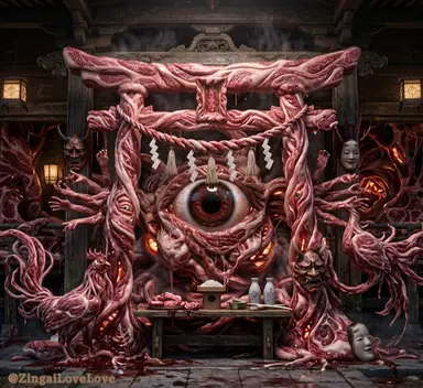 Profile image of 神さま