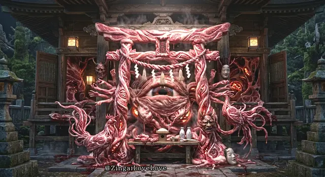 Profile image of 神さま