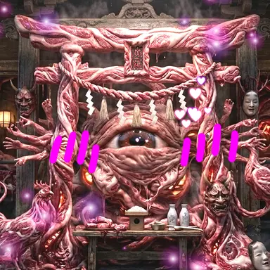 Profile image of 神さま