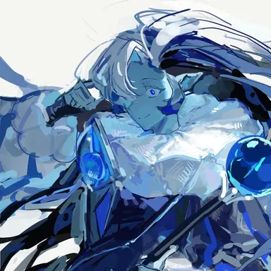 Profile image of 쉐도우밀크