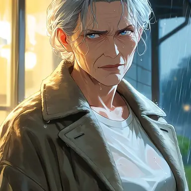 Profile image of Dorothea