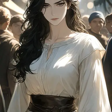 Profile image of Kahlan